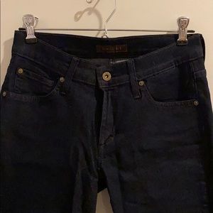 James Jeans size 28 jeans black - never worn